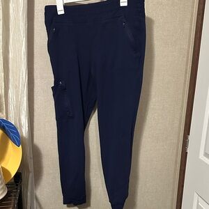 Rubi Slim UltraSOFT™ Scrub Jogger Large